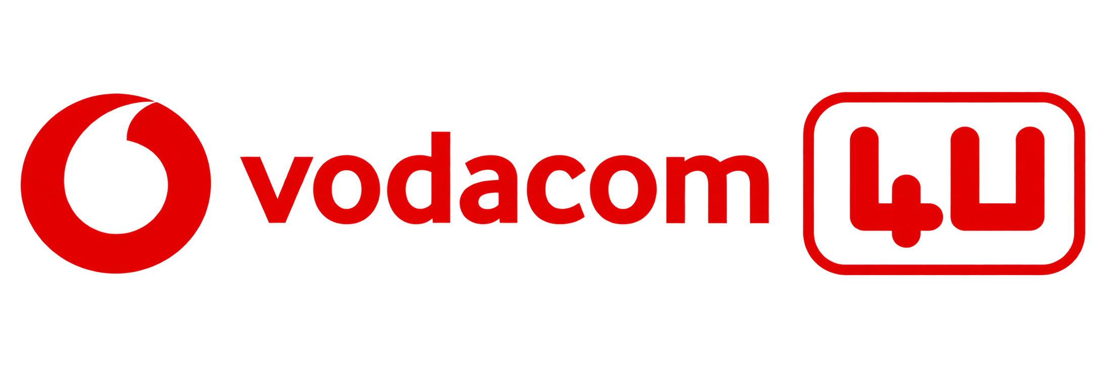 Vodacom 4U &mdash; X3WEB client